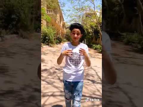 مفاجأة سامر المدني وحمو بيكا انا دوخت عشان القاه افجر مهرجان تيك توك هيكسر الدنيا 