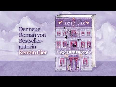 Wolkenschloss YouTube Hörbuch Trailer auf Deutsch