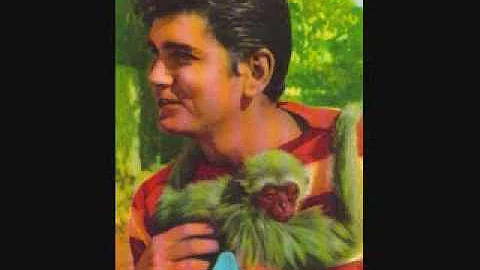 Michael Landon - Gimme A Little Kiss (Will Ya Huh)...