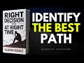 How to Make Smart Decisions Every Time (Full Audiobook) | Improve Thinking & Problem Solving