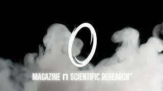 introduction magazine π scientific research™