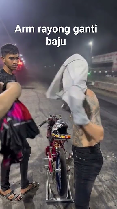 tatto di badan arm rayong #armrayong #thailand #dragbike #402