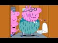 Kids Videos | Peppa Pig - Daddy Pig on the Train | New Peppa Pig