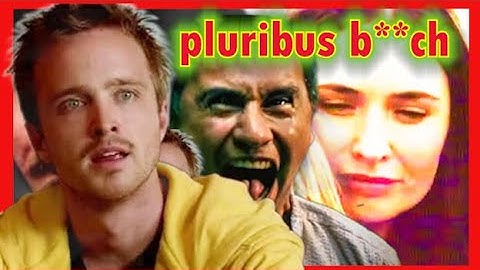 Pluribus Episode 7 Review: “The Gap” Explained | Deep Dive Podcast Breakdown & Theorie