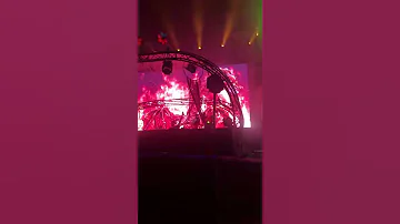 W&W - Edmania 2019 (NWYR - DRAGON)