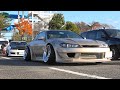 STANCENATION JAPAN 2019 FUKUSHIMA 搬入① スタンスネーション・ジャパン2019福島