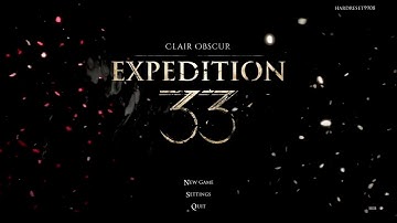 Clair Obscur: Expedition 33 – How to Enable or Disable Camera Shake