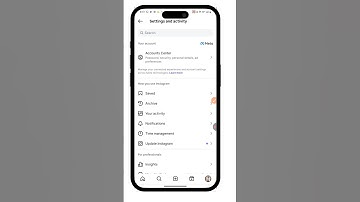 HOW TO DELETE INSTAGRAM ACCOUNT #shorts #howto #youtubeshorts #instagram #account #solution #tech