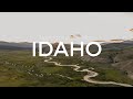 Sawtooth National Wilderness in Idaho Travel Vlog | July 2020