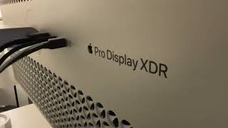 Pro Display XDR