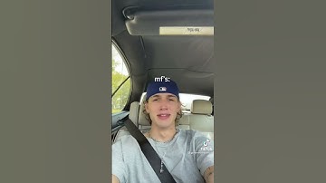 Vinnie Hacker August 15 2021