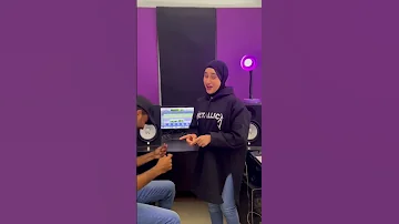 المنشد احمد حسن الاقصرى يدعم المنشده مريم سيد Injazdigital Anas Sayed 