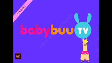 Animated Intro, a goat walk cycle and light effect in Adobe Flash