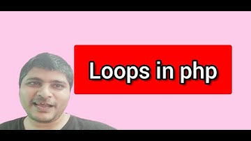 loops in php hindi| For Loop in php| use For loop in php (hindi)