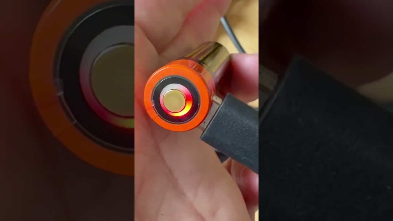 Sofirn ST10 Pocket LED Lamp 