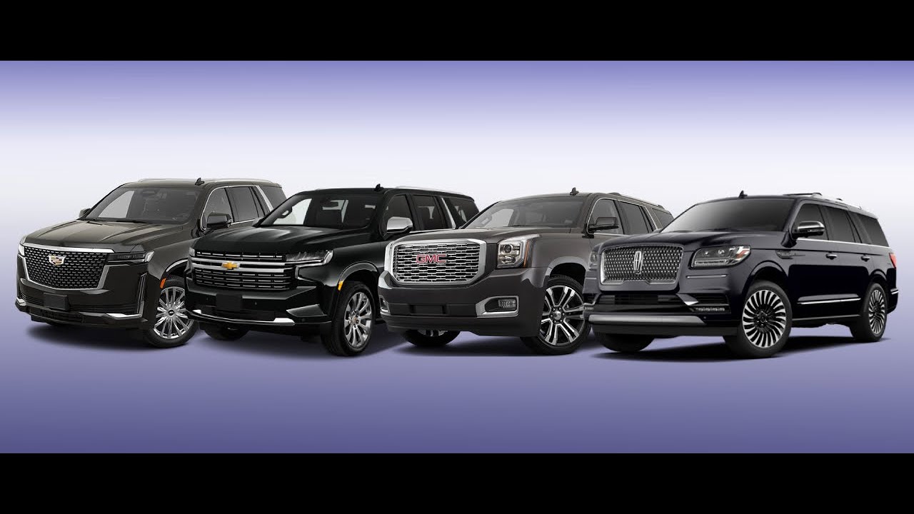 Hourly Chauffeur Limo Service /Charter Services