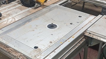 5 things I wish I knew before I bought an expensive router table