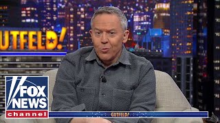 Gutfeld: A love letter from a stalker...