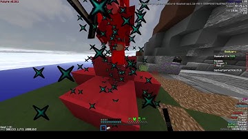 BASICALLY NO ANTI-CHEAT (Hacking Montage #1)