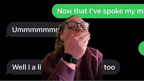 Lyric Prank on my Crush!!!💕 (Unexpected reply)