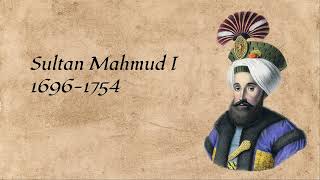 Nikriz Peşrev - Sultan Mahmud I - 18th Century Turkish Music Resimi