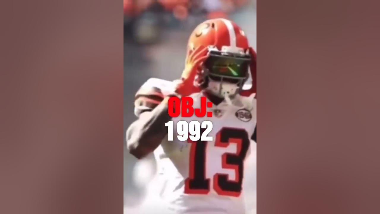 NFL Players Birth Date..shorts YouTube