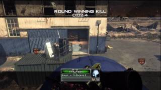Clean Killcam #1 @ Scrapyard