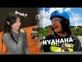 2 minutes of MINJI'S laughter || minji laughter collection