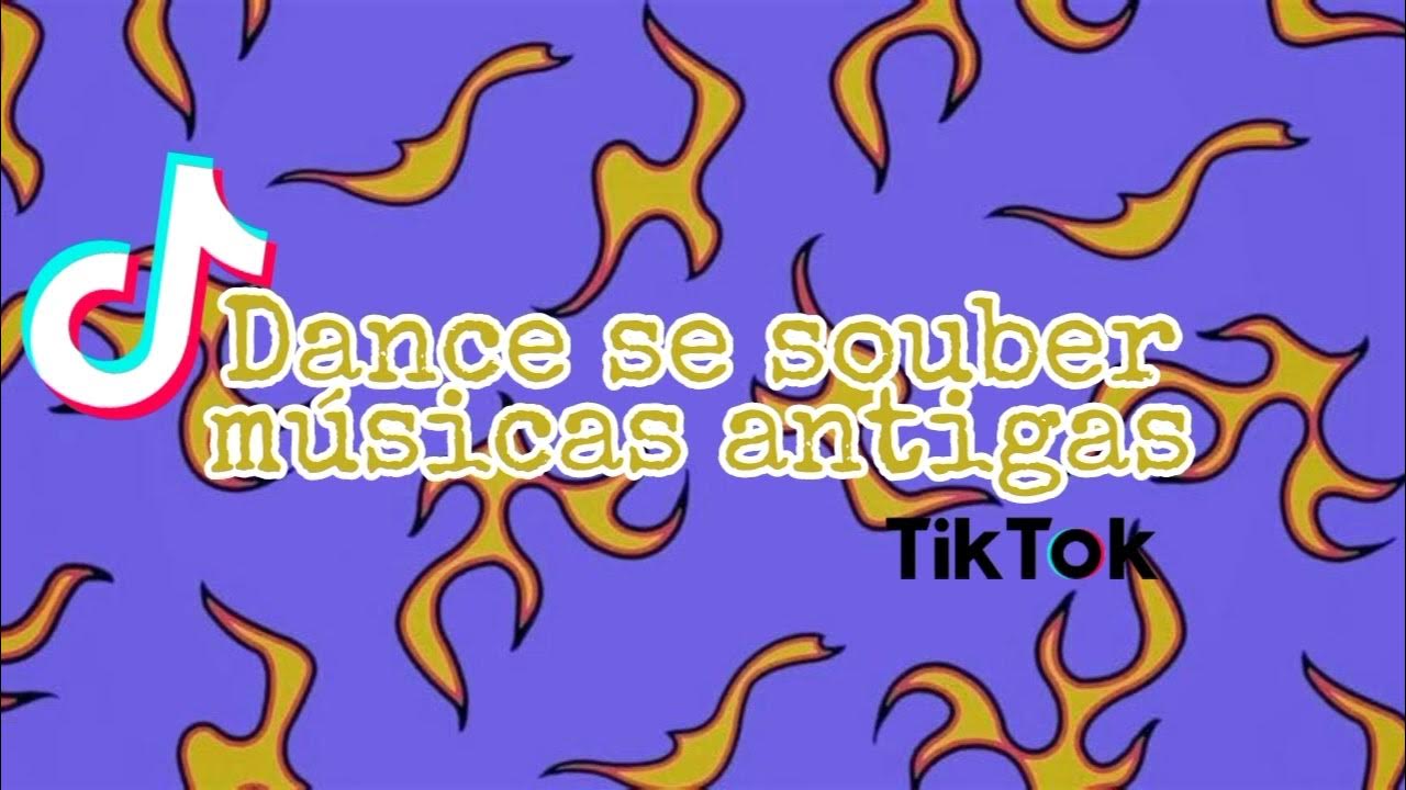 dance se souber músicas antigas inglês #tiktok #foryou