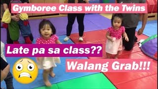 Full Vlog 6 - Gymboree Play & Music Guide