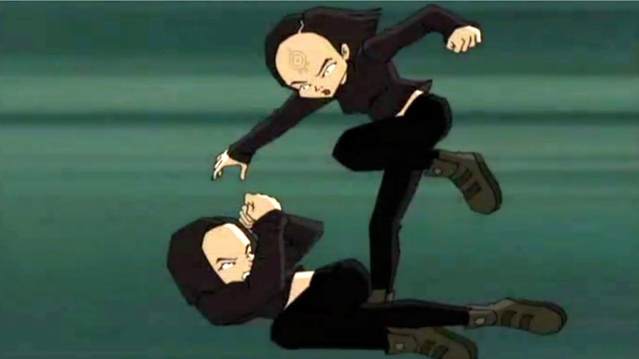 Season 4, Code Lyoko Wiki