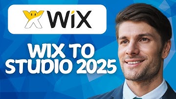 Hoe u een Wix-website overzet naar Wix Studio | Migratiehandleiding 2025