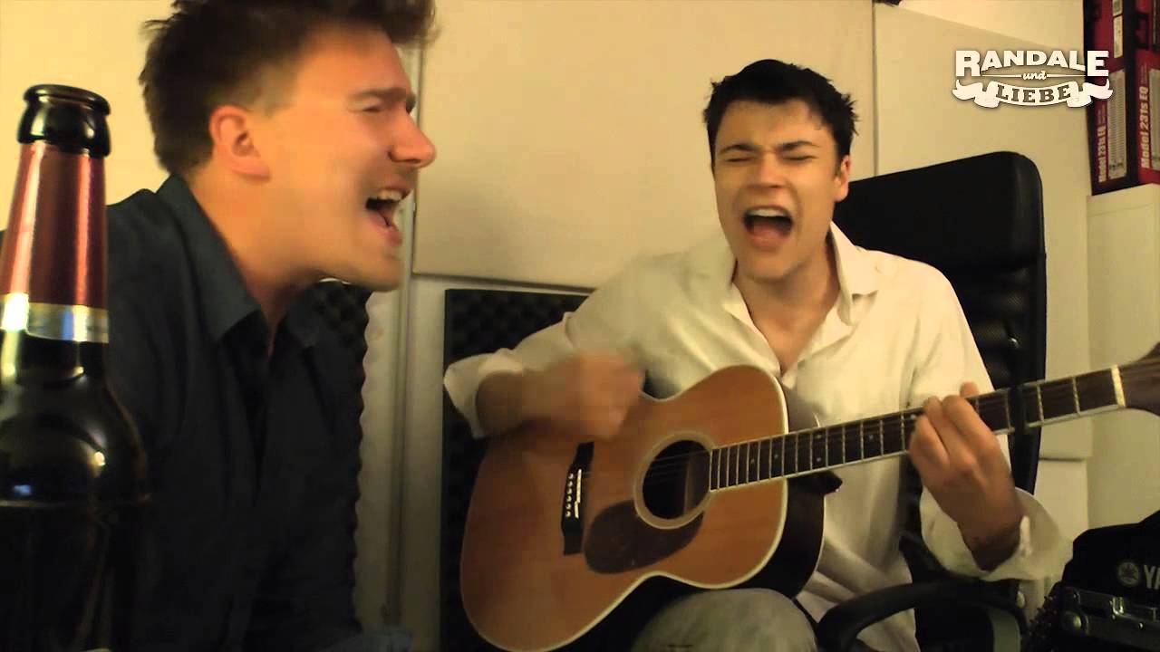 Randale Und Liebe Randale Und Liebe
