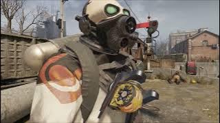 Half-Life: Alyx - Combine Soldier Analysis