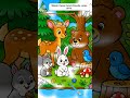 Satisfying Coloring Reveal for Kids | Calm ASMR Learning Fun