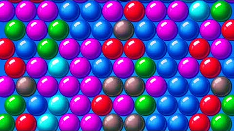 Bubble shooter Gameplay level 557 ll Android Gameplay ll new update #bubblegame