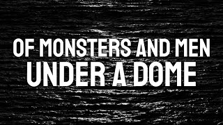 Of Monsters and Men - Under A Dome (Lyric Video)