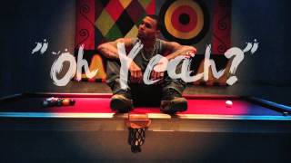 Chris Brown - Oh Yeah! (Prod. By Drumma Boy)