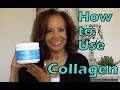 COLLAGEN PEPTIDES: What you Need to Know that No One is Telling You