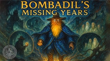 The SECRET Truth About Tom Bombadil