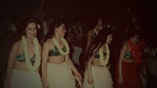 4 Tielman Brothers - Indian Love Call 1961