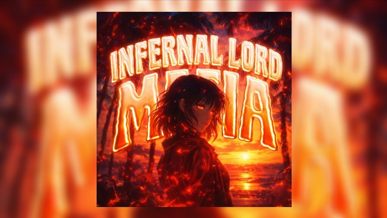 INFERNAL - LORD MAFIA (Extended)