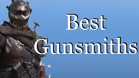 Codm Best Attack of the Undead Gunsmiths