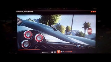 Need For Speed Rivals - Cutscene Chapter 1 - Ignition