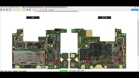 Infinix Hot 11 Play X688B Network Problem#youtubeshorts #viralvideo