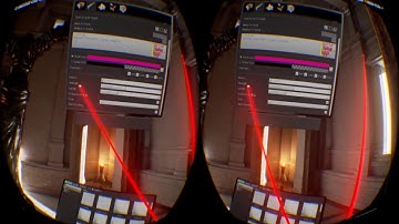 Mesh Painting with Unreal