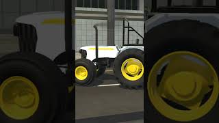 yashbajia #shortsvideo #gamer #traktor #John Deere