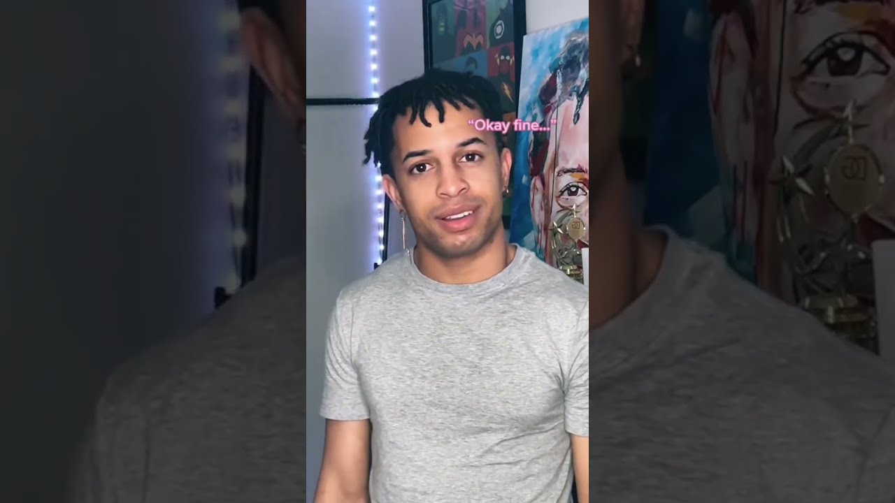  POV You Test My Powers But Turns Out Were Wrong Tiktok Shorts Acting Actor Comedy