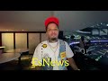 Gervonta Davis:”I’ll let him talk I’ll fight I’m only 10lbs away from making weight!” |esnews boxing