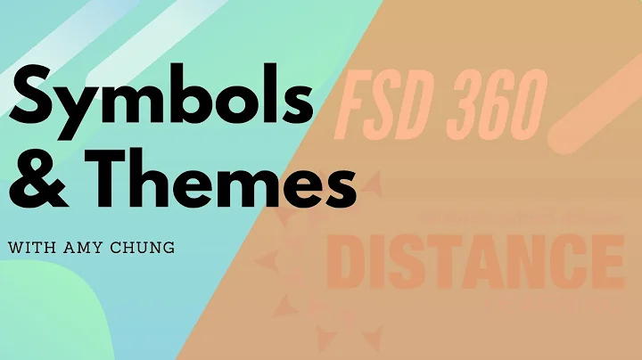Understanding Symbols and Themes with Amy Chung